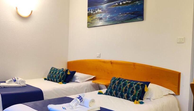 Family Suite, La Bosselle