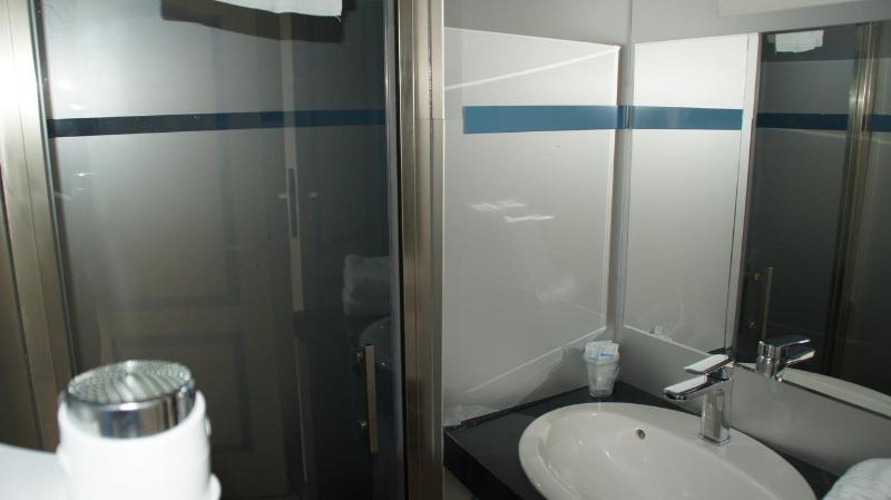 Номер Стандарт, Logis Hôtel Restaurant Bellevue