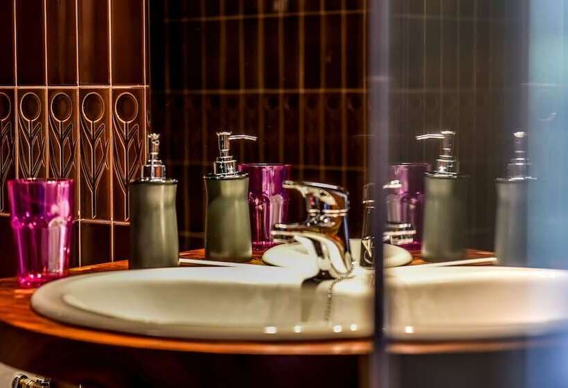 Номер Стандарт, Logis Hotel Xoko Goxoa