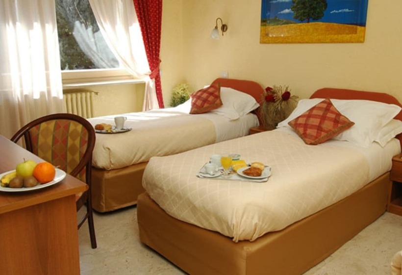 Номер Стандарт Индивидуальный, Park Hotel