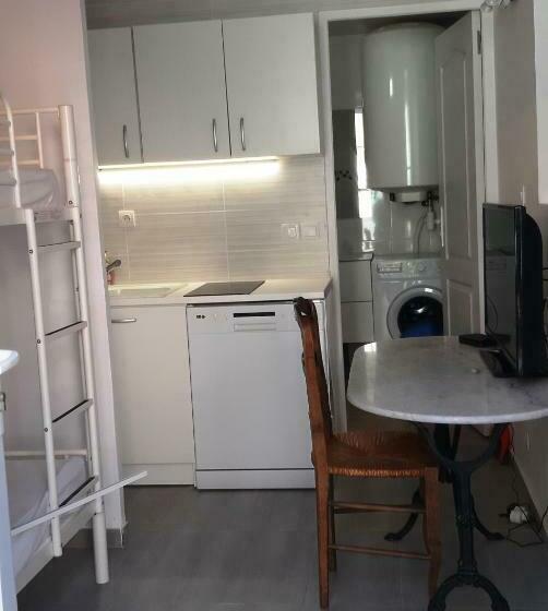 침실 1개 아파트, Crew Lighthouse   Hostel