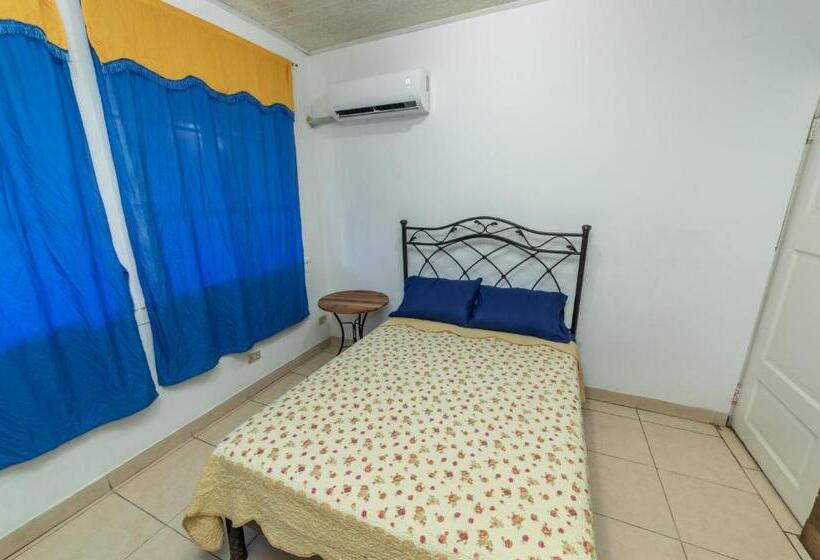 Номер Стандарт, Hostal Amador Familiar