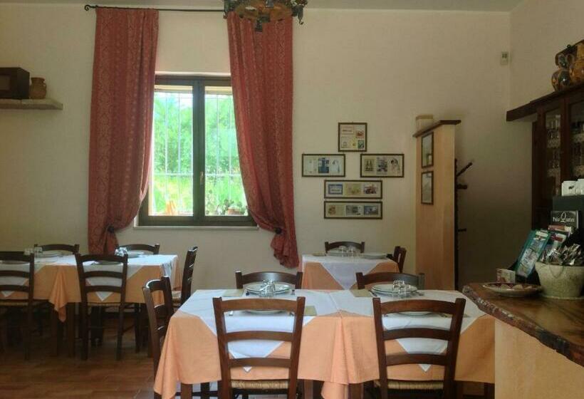 １ベッドルームアパートメント, Valle Del Poggio