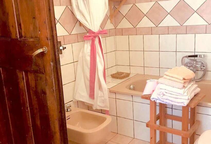 Номер Стандарт, I Poggetti