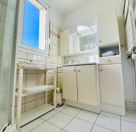 Номер Deluxe, Reims Sherpa Guest House
