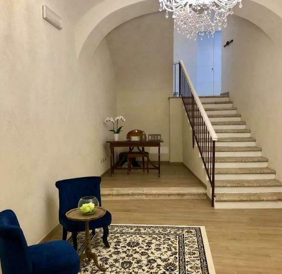 Номер Стандарт, A Casa Di