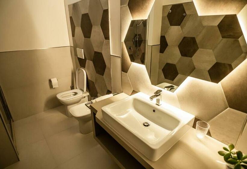 Номер Стандарт, A Casa Di