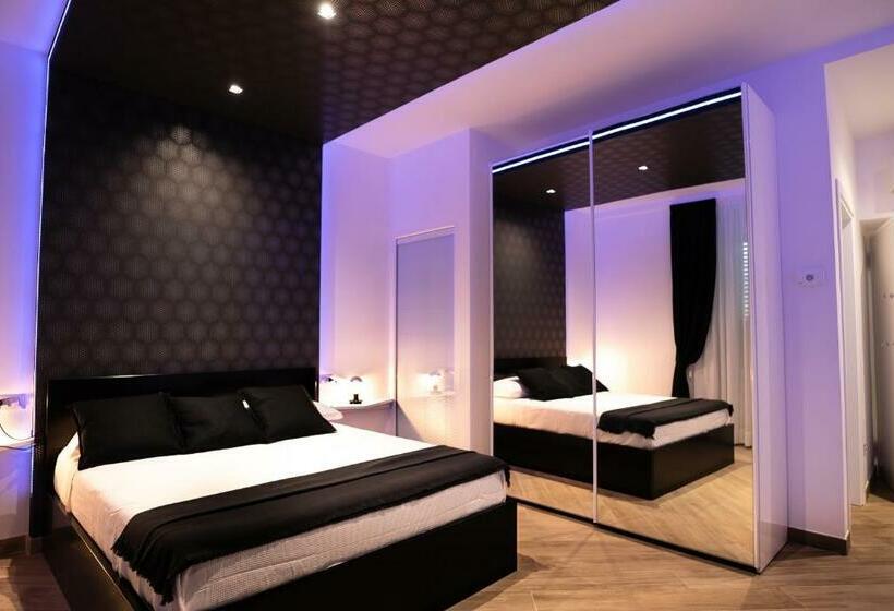 Номер Стандарт, A Casa Di