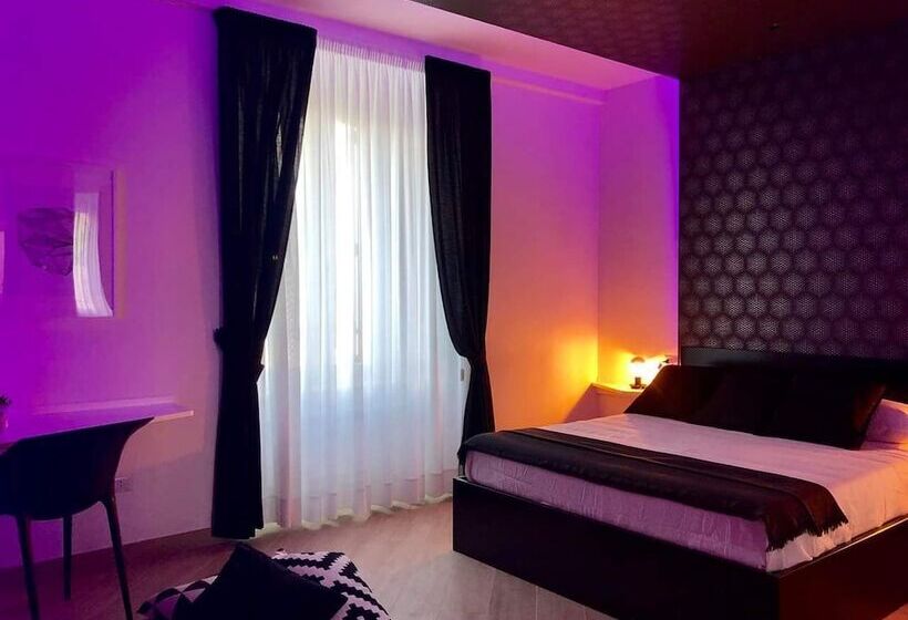 Номер Стандарт, A Casa Di