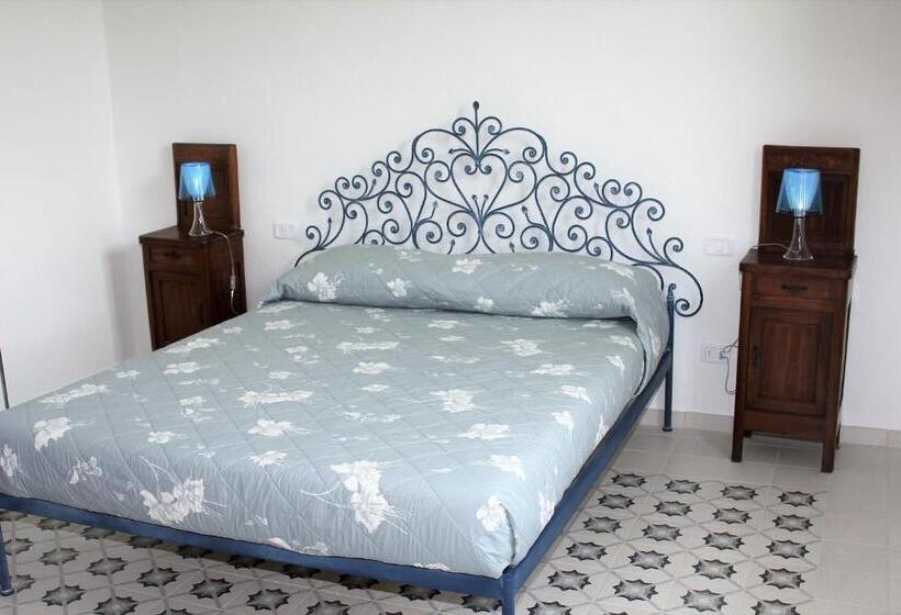Стандартный Номер Кровать Кинг, Casa Maria