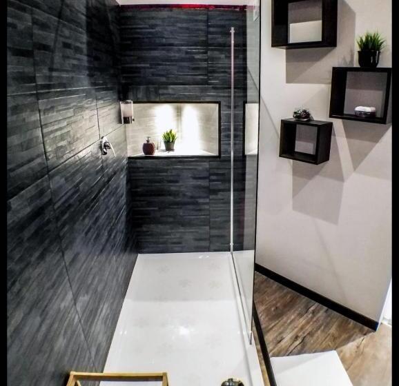 اتاق استاندارد, Dante S House   Affittacamere