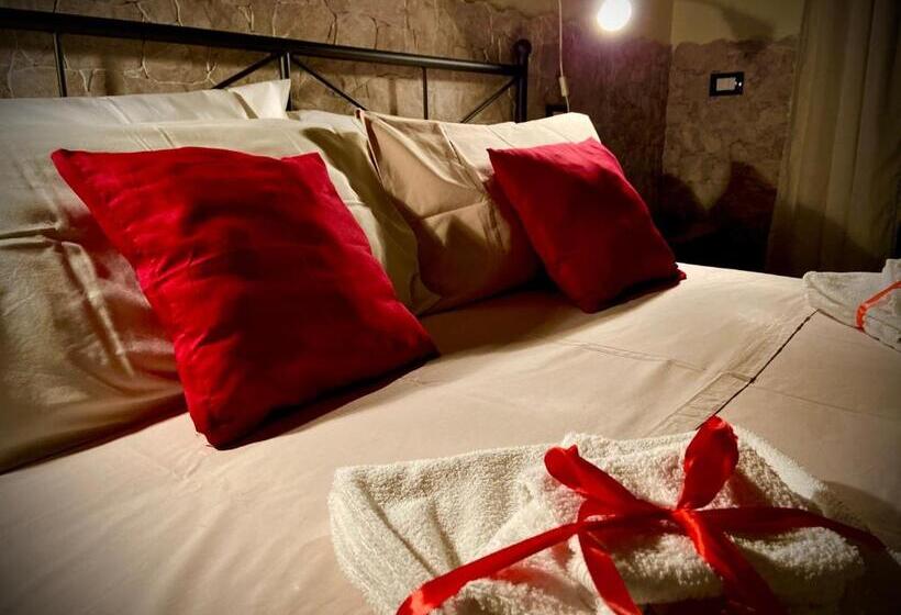 اتاق سوپریور, Sweet Rome B&b