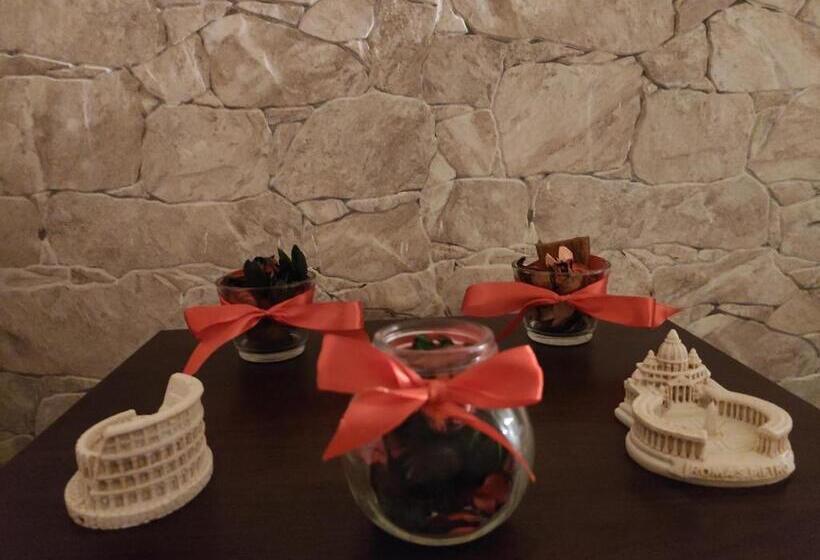 اتاق سوپریور, Sweet Rome B&b