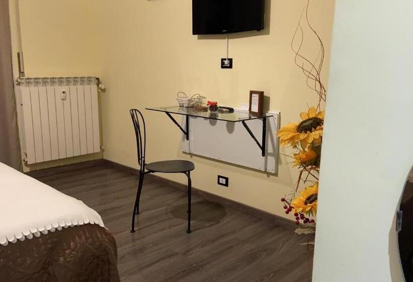 اتاق سوپریور, Sweet Rome B&b