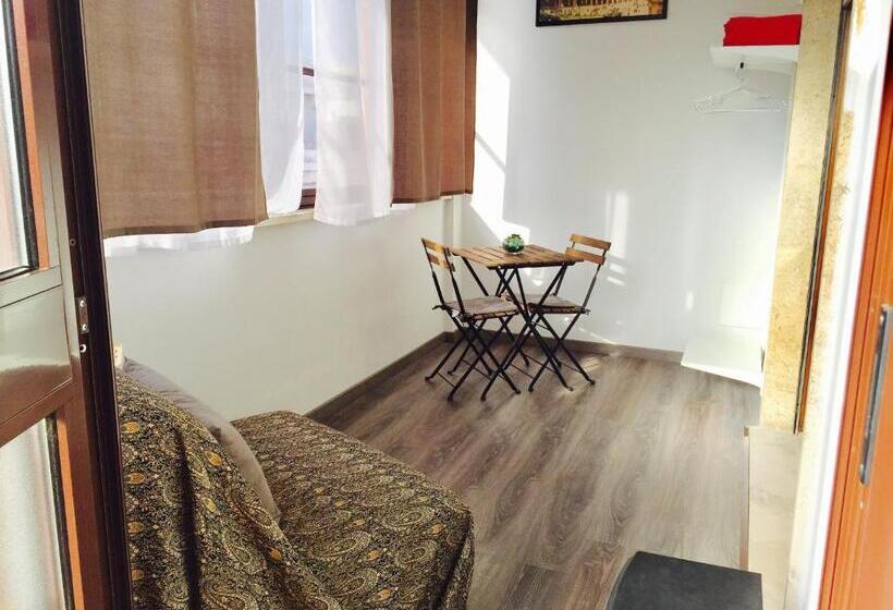 اتاق سوپریور, Sweet Rome B&b
