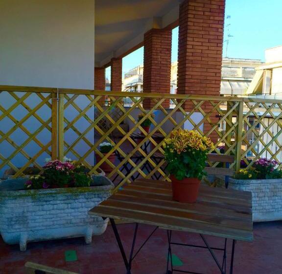 اتاق سوپریور, Sweet Rome B&b