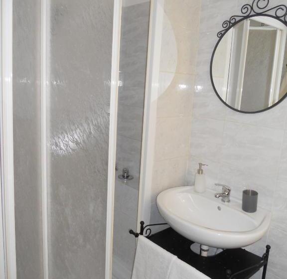 اتاق سوپریور, Sweet Rome B&b