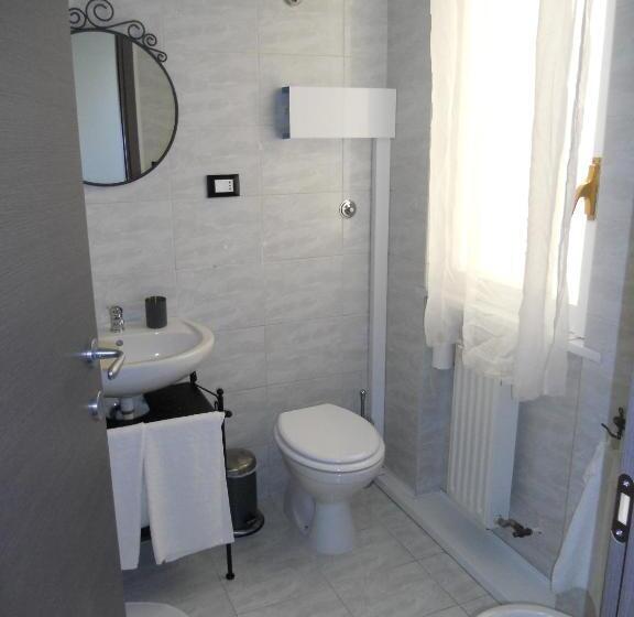 اتاق سوپریور, Sweet Rome B&b