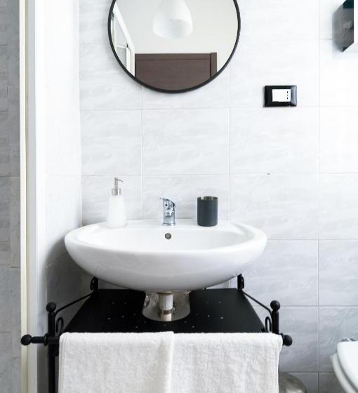 اتاق سوپریور, Sweet Rome B&b