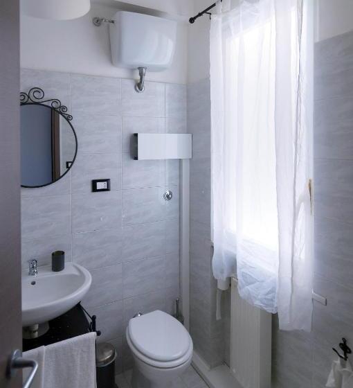 اتاق سوپریور, Sweet Rome B&b