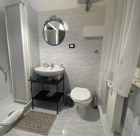 اتاق سوپریور, Sweet Rome B&b