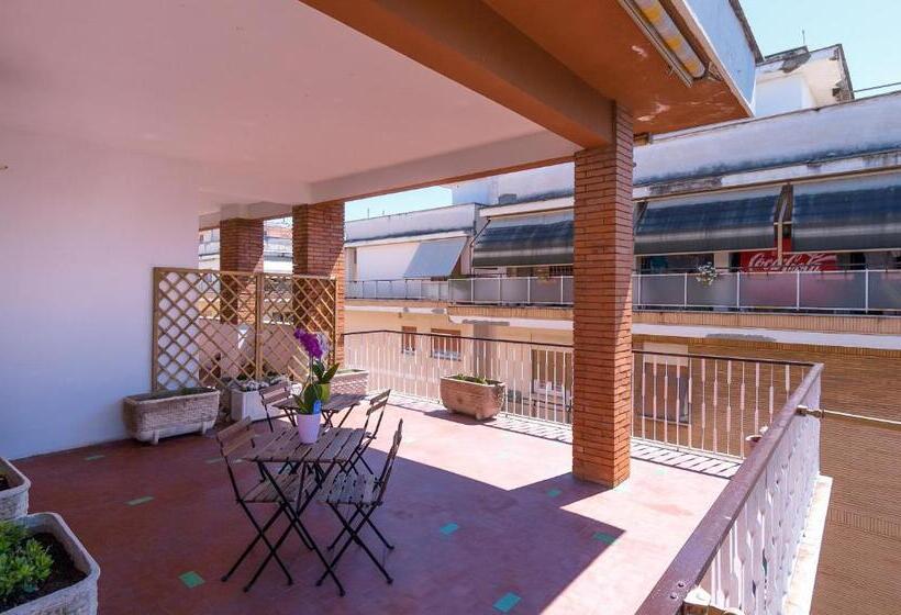 اتاق سوپریور, Sweet Rome B&b