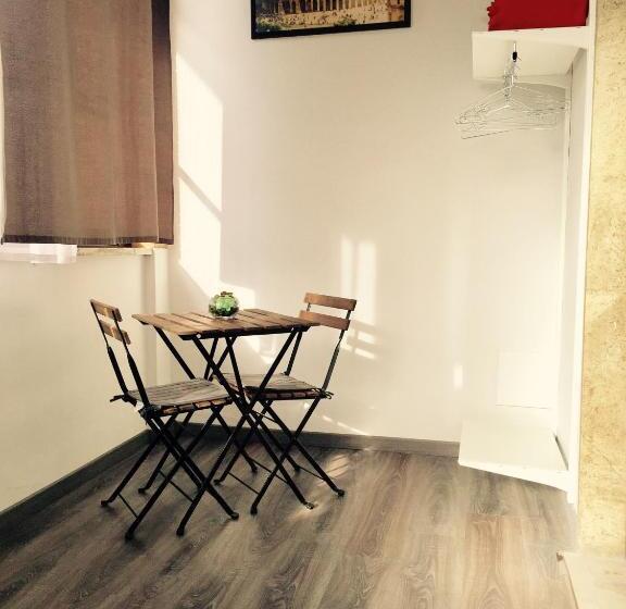 اتاق سوپریور, Sweet Rome B&b