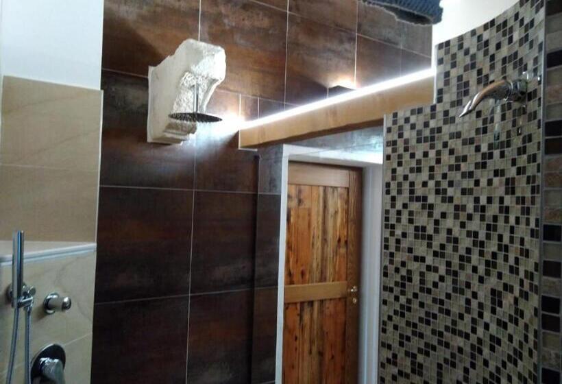 Стандартный Номер Кровать Кинг, Agriturismo Tamellini
