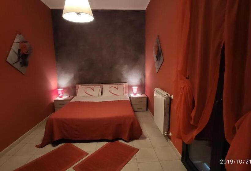 اتاق استاندارد, B&b Lavika Pedara