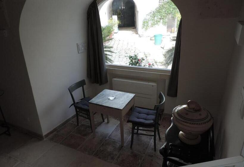 Номер Стандарт, Casa Adele   Dimora Del 1700 Nel Centro Storico