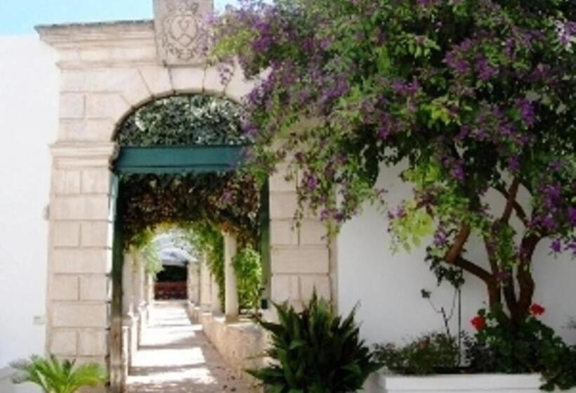 Номер Стандарт, Casa Adele   Dimora Del 1700 Nel Centro Storico