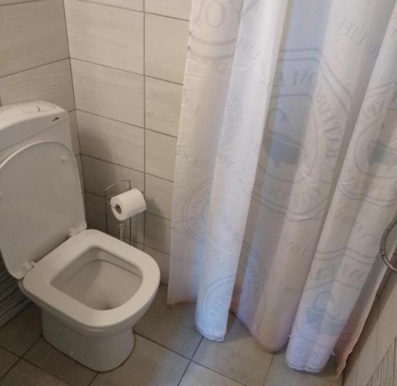 Номер Economy, Porte Ad Arco