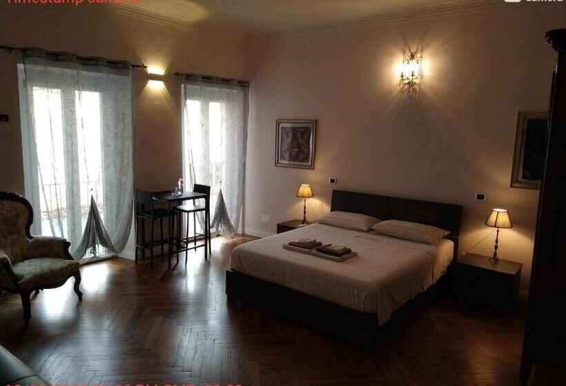 Номер Deluxe, Porte Ad Arco