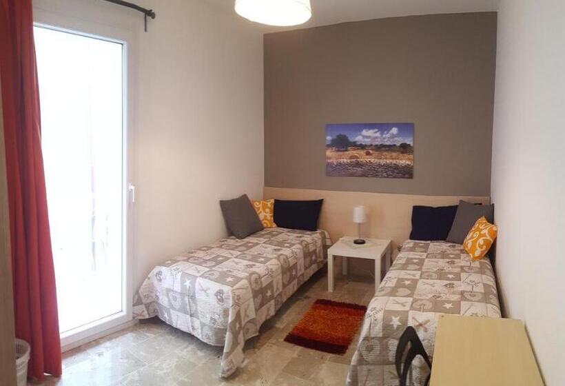 اتاق استاندارد, Ragusa Terra Priziusa