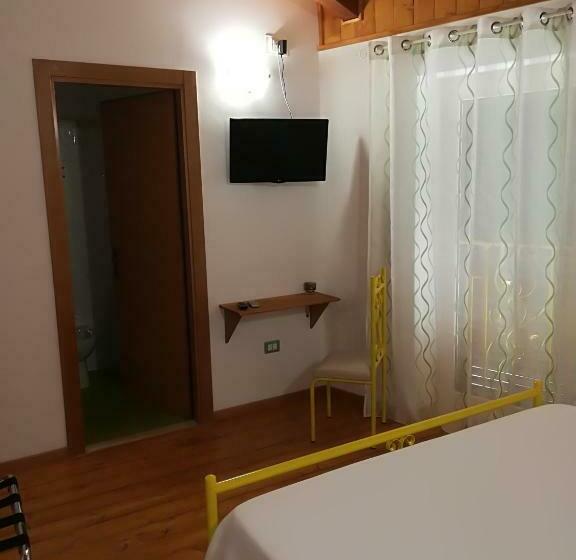 اتاق استاندارد, Residenza Skanderbeg