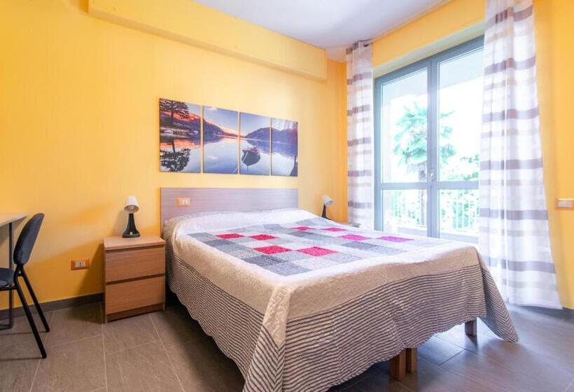 اتاق لوکس, Casa Livio  Rooms And Studios