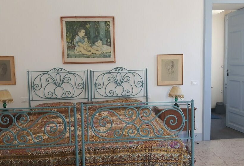 اتاق استاندارد, Casa Maltese Ri Scicli