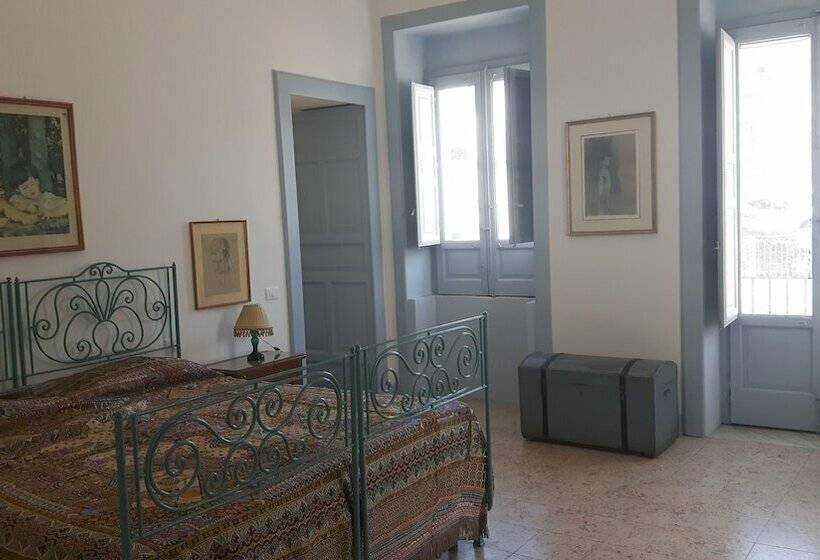 اتاق استاندارد, Casa Maltese Ri Scicli