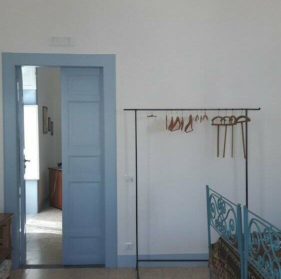 اتاق استاندارد, Casa Maltese Ri Scicli