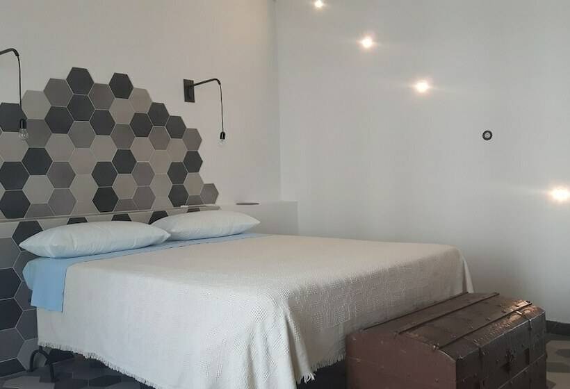 اتاق لوکس سه تخته, Casa Maltese Ri Scicli