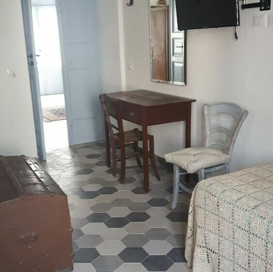 اتاق لوکس سه تخته, Casa Maltese Ri Scicli