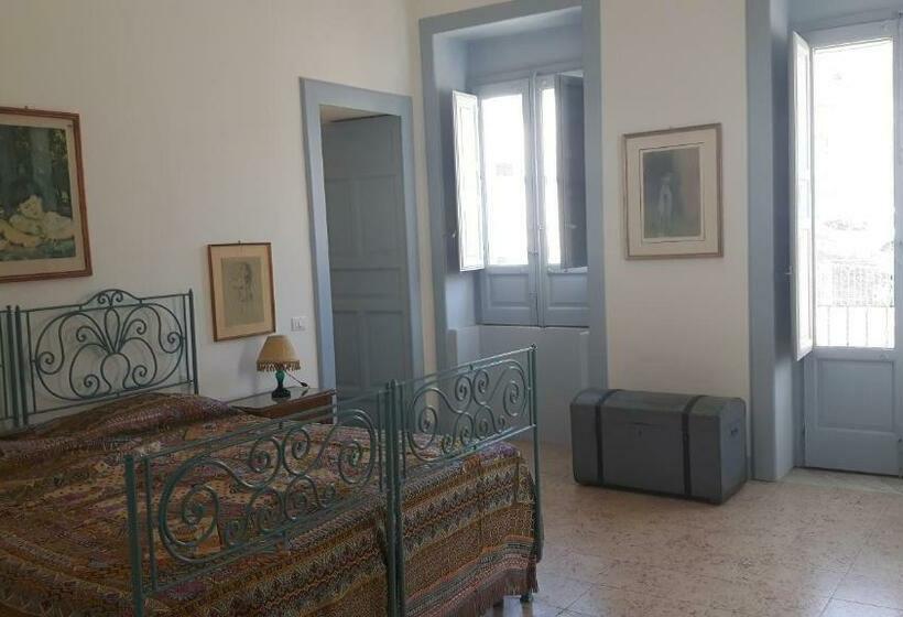 اتاق استاندارد, Casa Maltese Ri Scicli