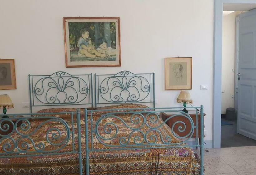 اتاق استاندارد, Casa Maltese Ri Scicli