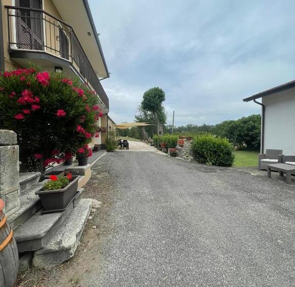 Номер Стандарт, B&b Relais Aeclanum