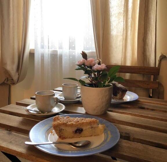 Номер Стандарт, B&b Relais Aeclanum