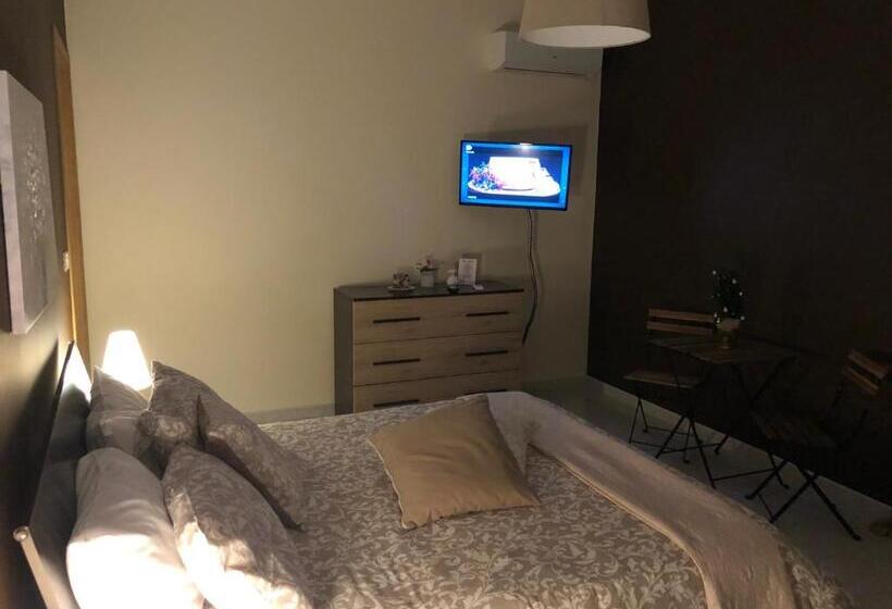 Номер Стандарт, B&b Relais Aeclanum
