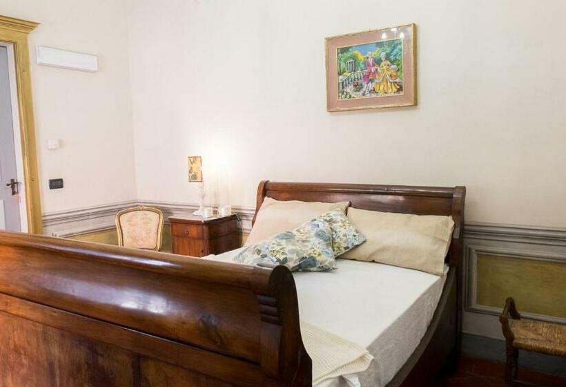 Номер Deluxe, Villa Rambaudi
