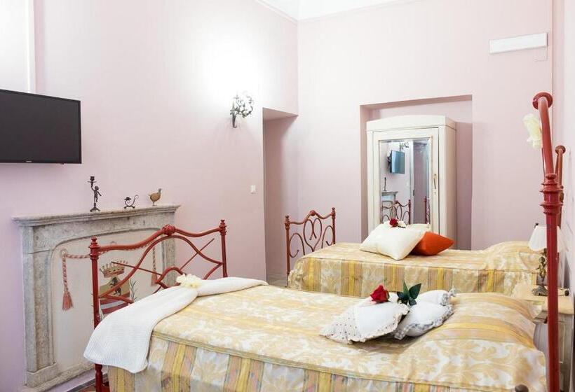 Семейный Номер, Villa Rambaudi