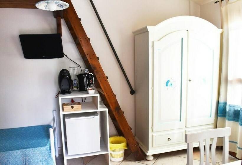 اتاق استاندارد, Casa Vacanza Porto Frailis Già Porto Frailis B&b