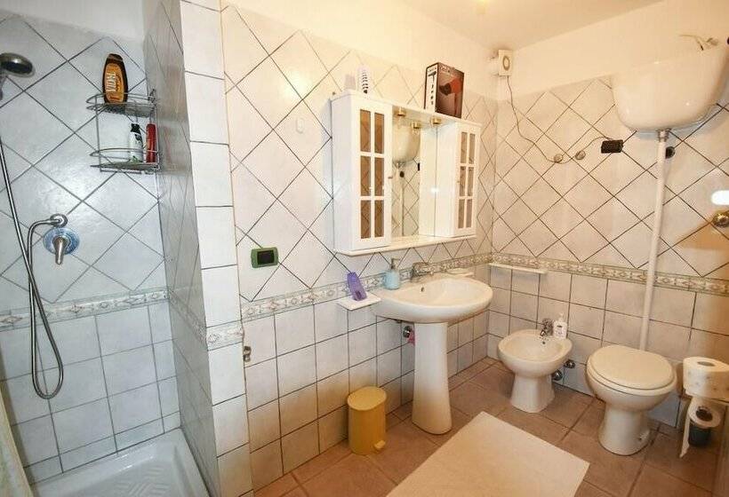 اتاق استاندارد, Casa Vacanza Porto Frailis Già Porto Frailis B&b